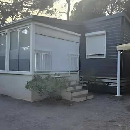 Domaine Du Pin De La Legue Villa Fréjus Dış mekan fotoğraf