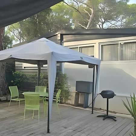 Domaine Du Pin De La Legue Villa Fréjus Dış mekan fotoğraf