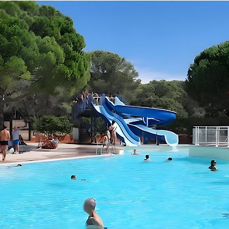 Domaine Du Pin De La Legue Villa Fréjus Dış mekan fotoğraf