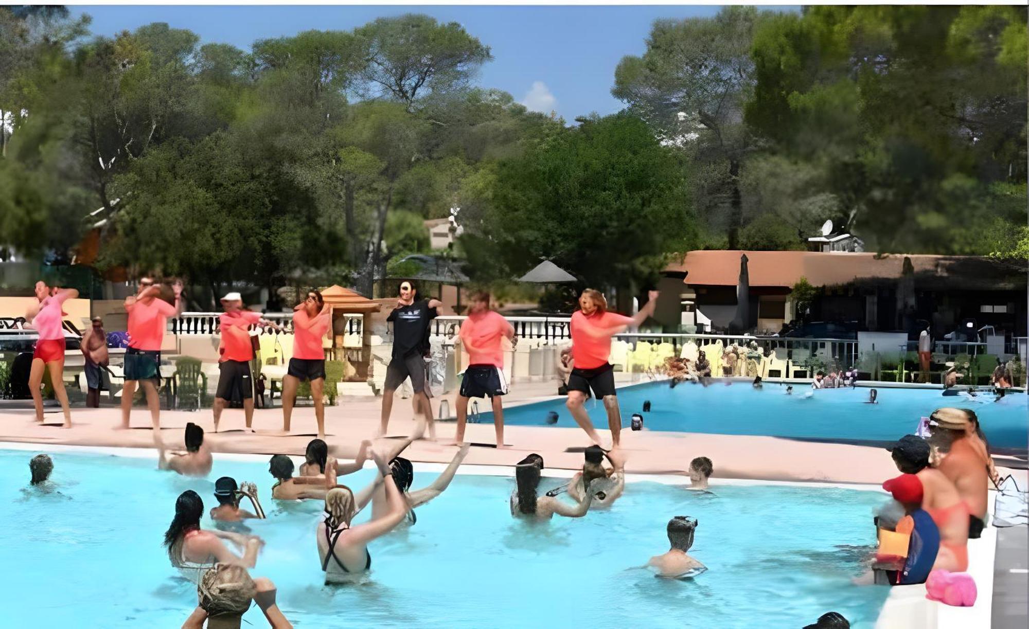 Domaine Du Pin De La Legue Villa Fréjus Dış mekan fotoğraf