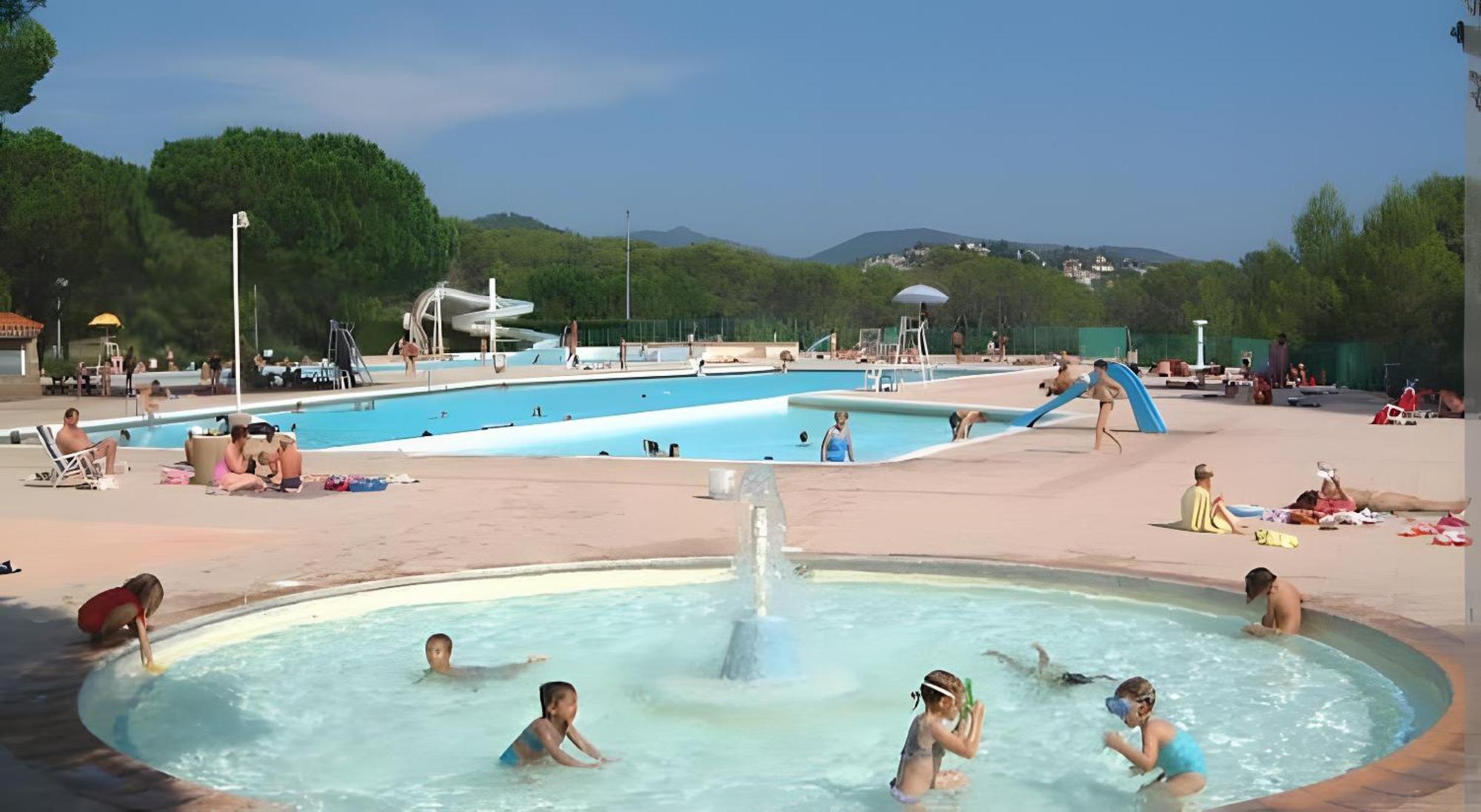 Domaine Du Pin De La Legue Villa Fréjus Dış mekan fotoğraf