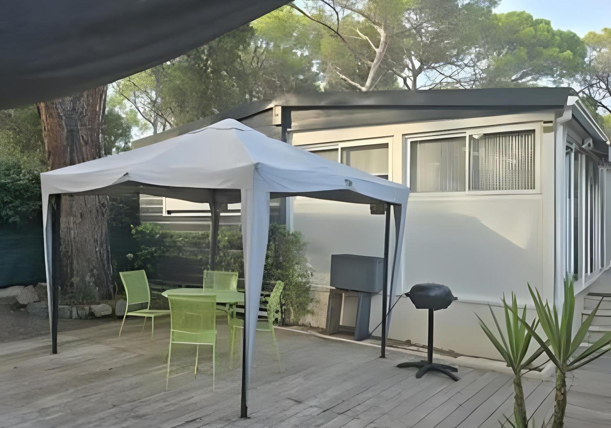 Domaine Du Pin De La Legue Villa Fréjus Dış mekan fotoğraf
