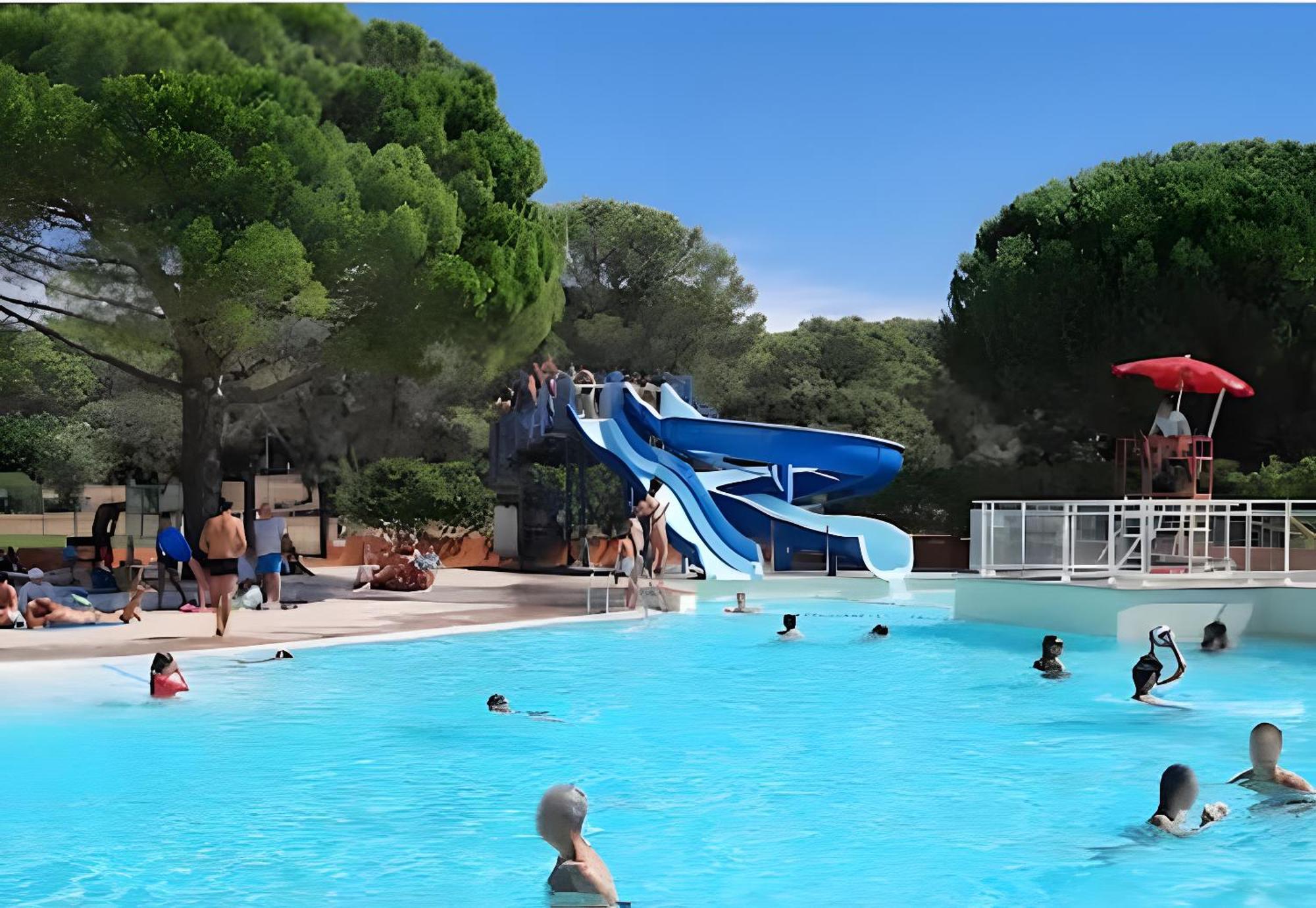 Domaine Du Pin De La Legue Villa Fréjus Dış mekan fotoğraf